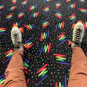 Meet your Posher, Brandon